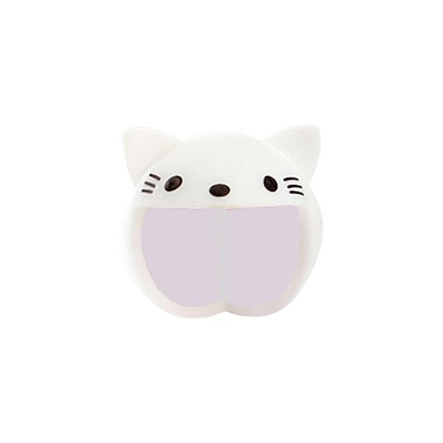 3Pcs Baby Anti Collision Protective Guard Protection White