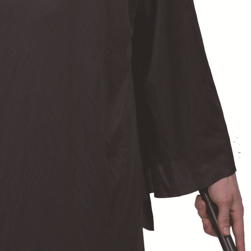 Unisex Adult Grim Reaper Scary Halloween Cosplay Costume