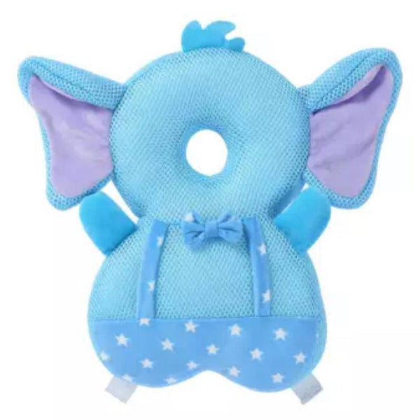 Baby Head Anti Fall Protector Pillow