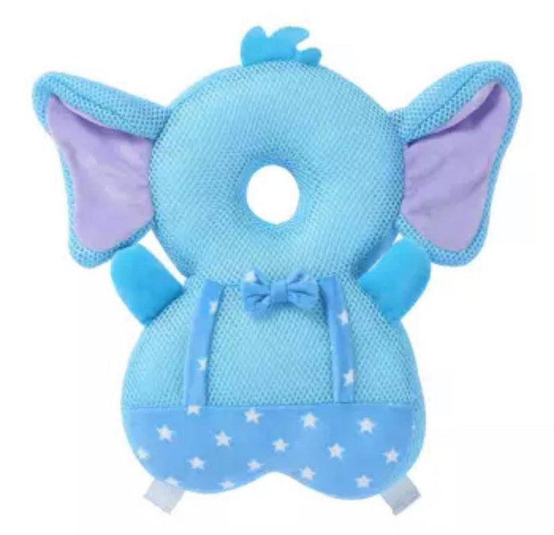 Baby Head Anti Fall Protector Pillow