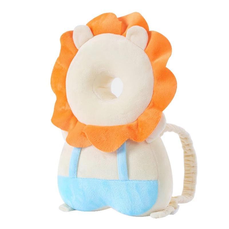 Baby Head Anti Fall Protector Pillow