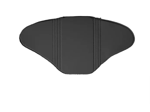 Abdominal Lipo Foam Post Surgery Compression Ab Board For Stomach One size Black Diamond