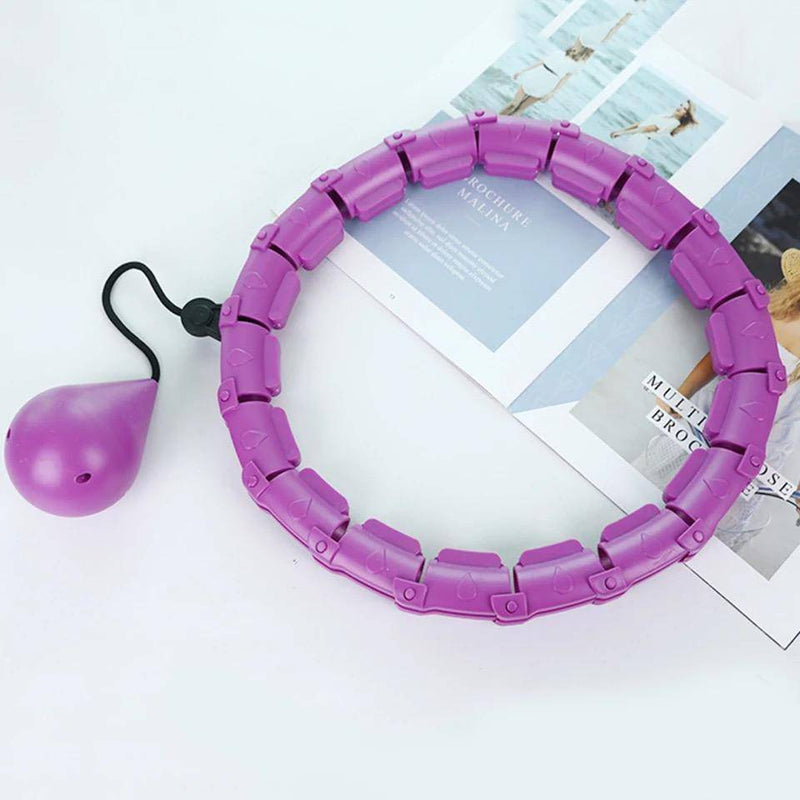Adjustable Waist Abdominal Detachable Fitness Massage