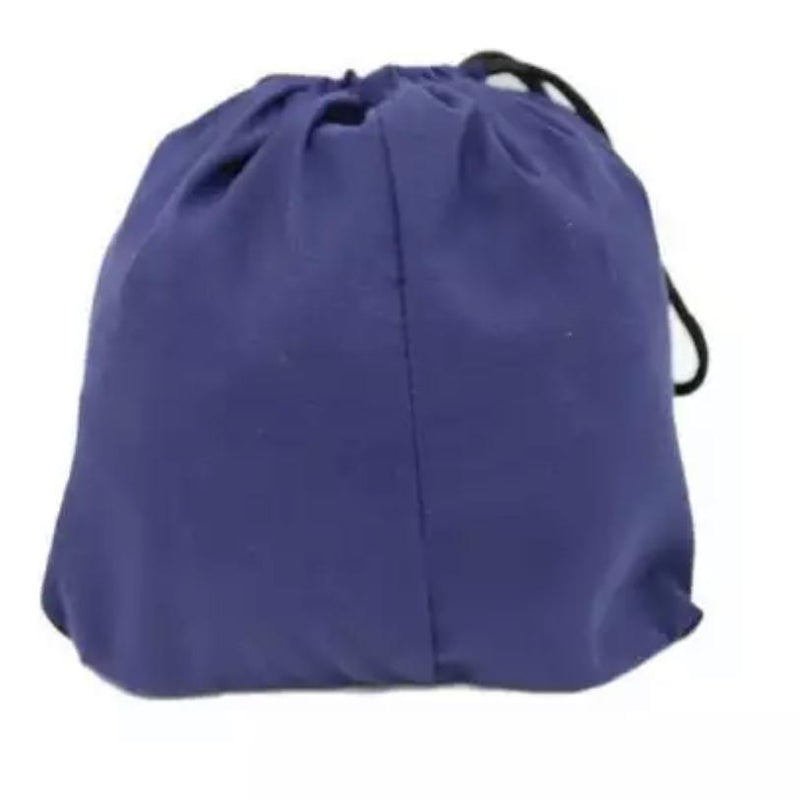 Adorable Portable Children Folding Dining Seat Belt Blue