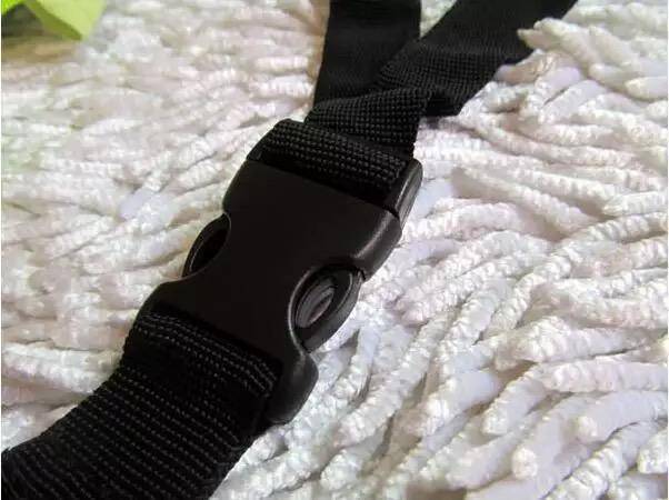 Adorable Portable Children Folding Dining Seat Belt