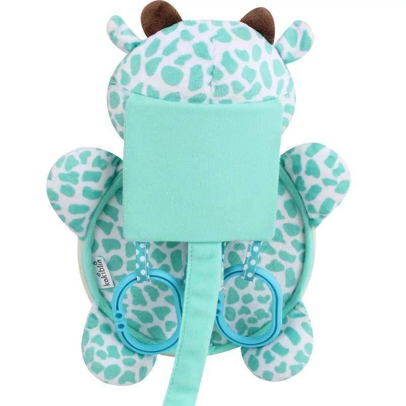 Baby Adjustable Rear Facing Mirror Car Safety