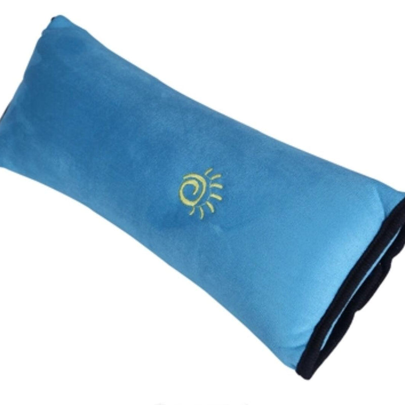Baby Car Safety Sleeping Pillow Protection