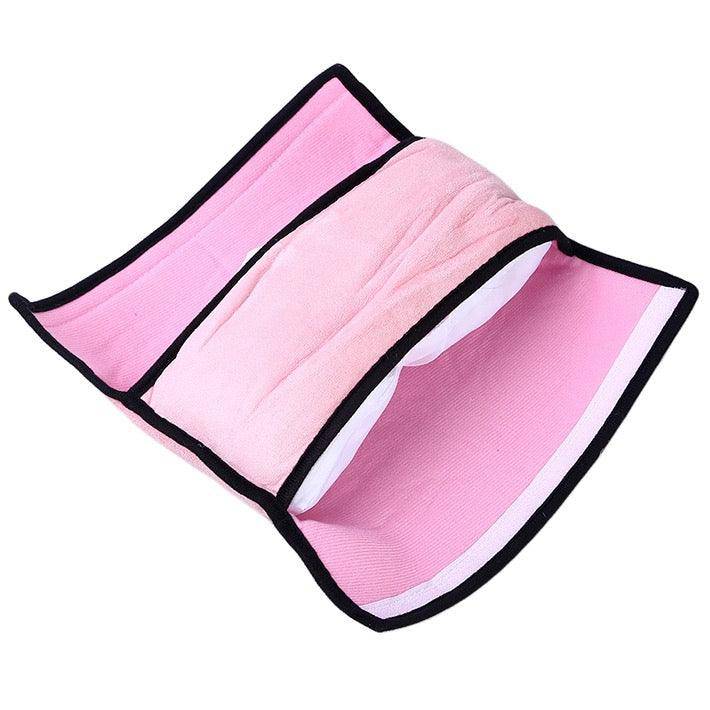 Baby Car Safety Sleeping Pillow Protection