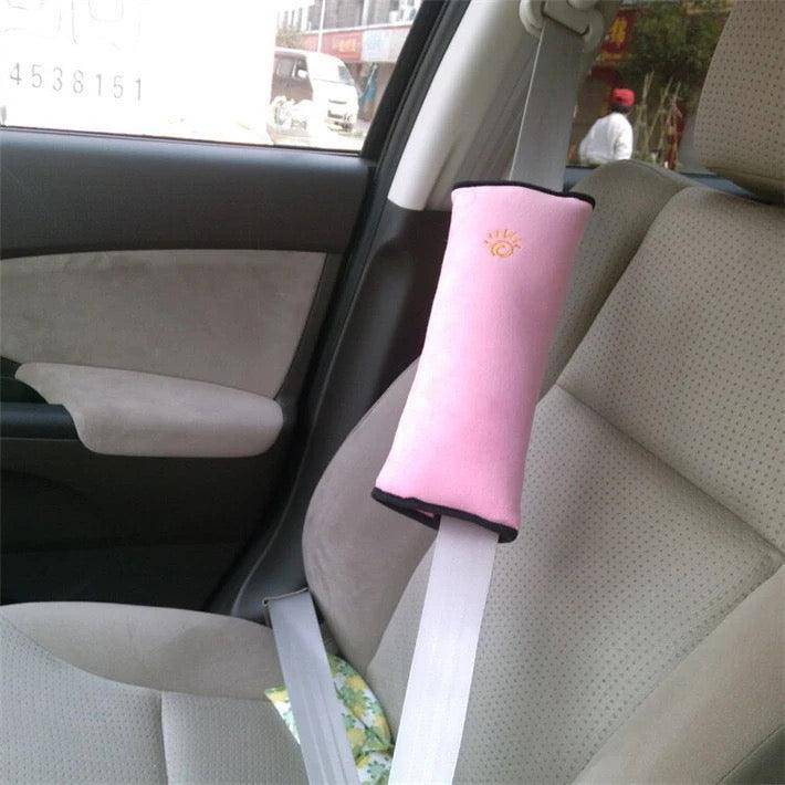 Baby Car Safety Sleeping Pillow Protection