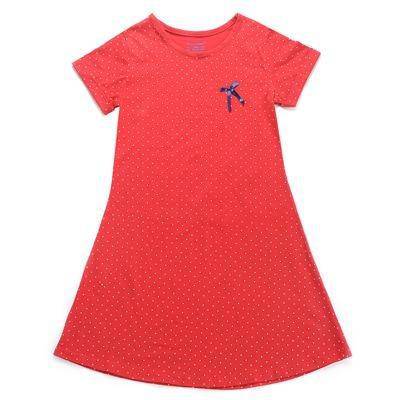 Baby Girl Dress 1-13yrs 100% Cotton Vintage Clothes RedDot