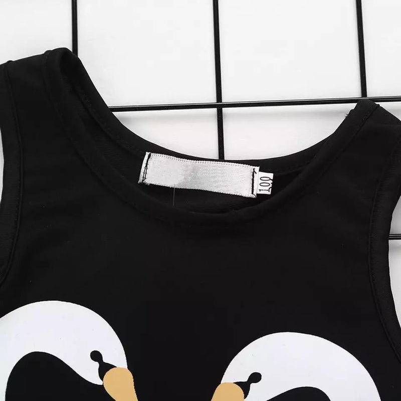 Baby Girls Summer Swimwear Bathing Suits