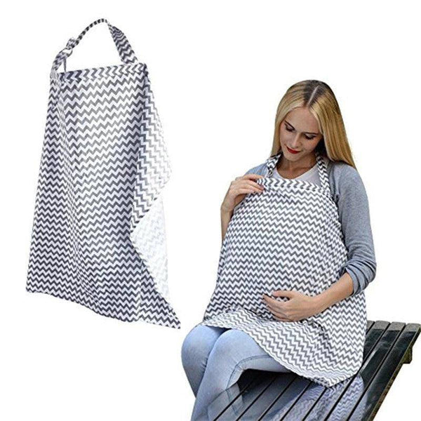 Baby Mother Nursing Pad Cover