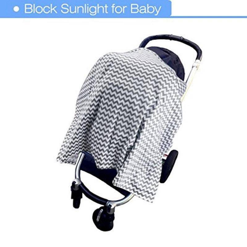 Baby Mother Nursing Pad Cover
