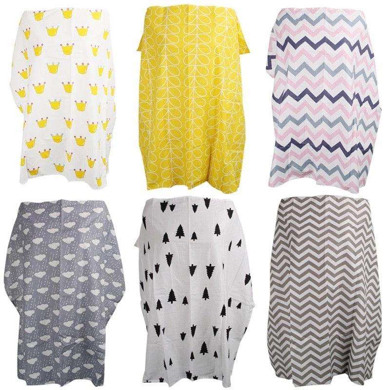 Baby Mother Nursing Pad Cover