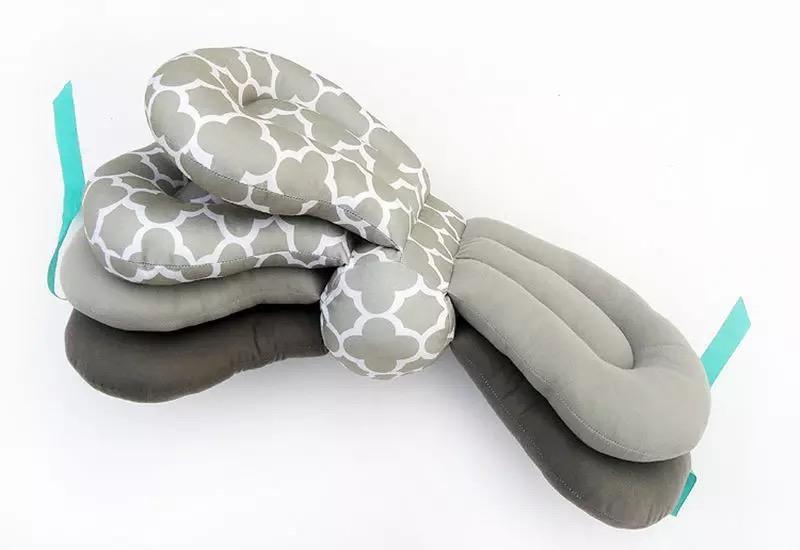 Newborn Baby Nursing Maternity Breastfeeding Pillows