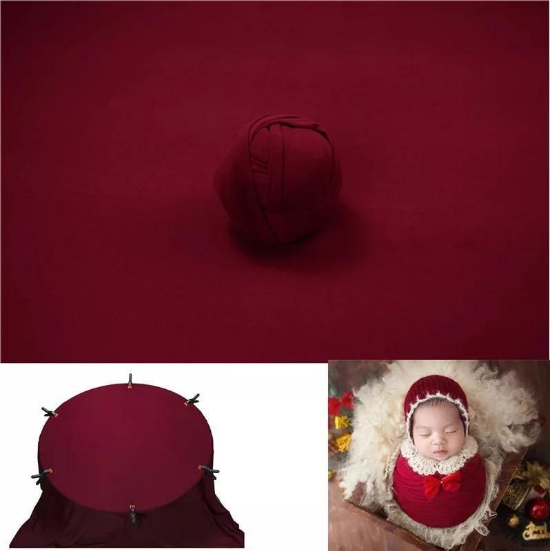 Baby Photograph Props Christmas Jumpsuit