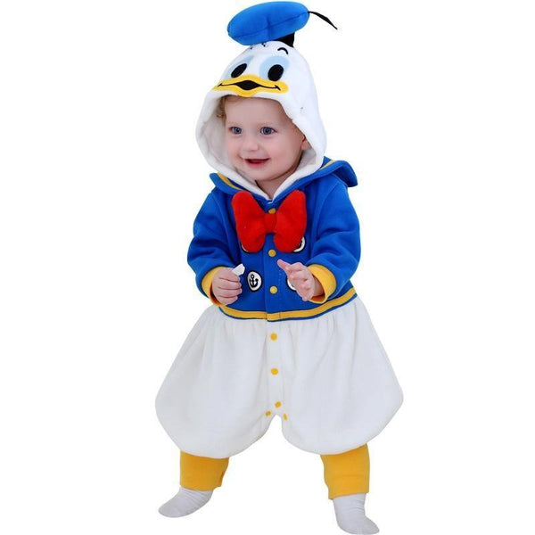 Baby Romper Newborn Overalls Christmas Pajamas