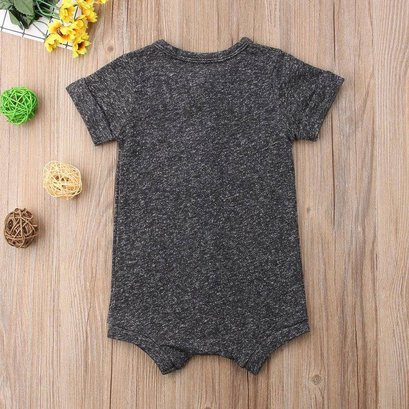 Brand New Baby Boy Girl Romper Clothes