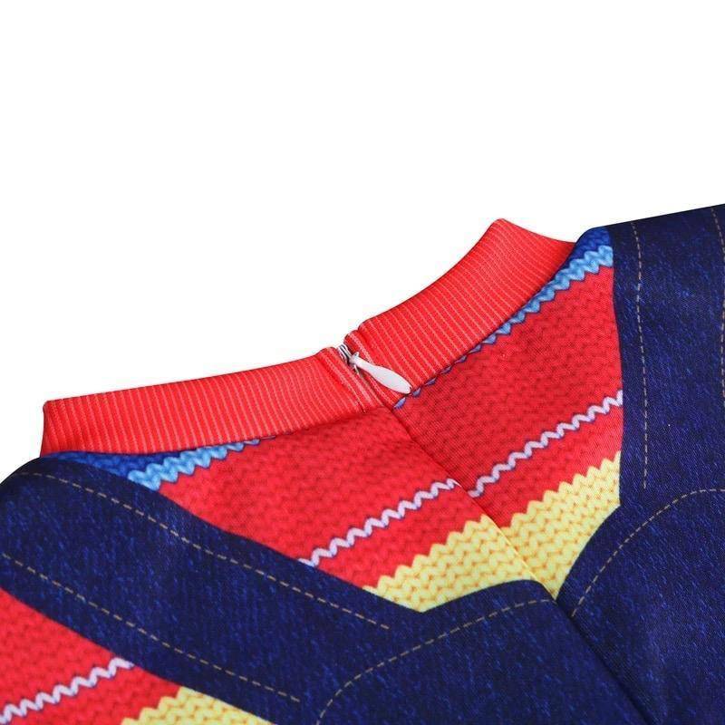 Child’s Play Chucky Halloween Costume