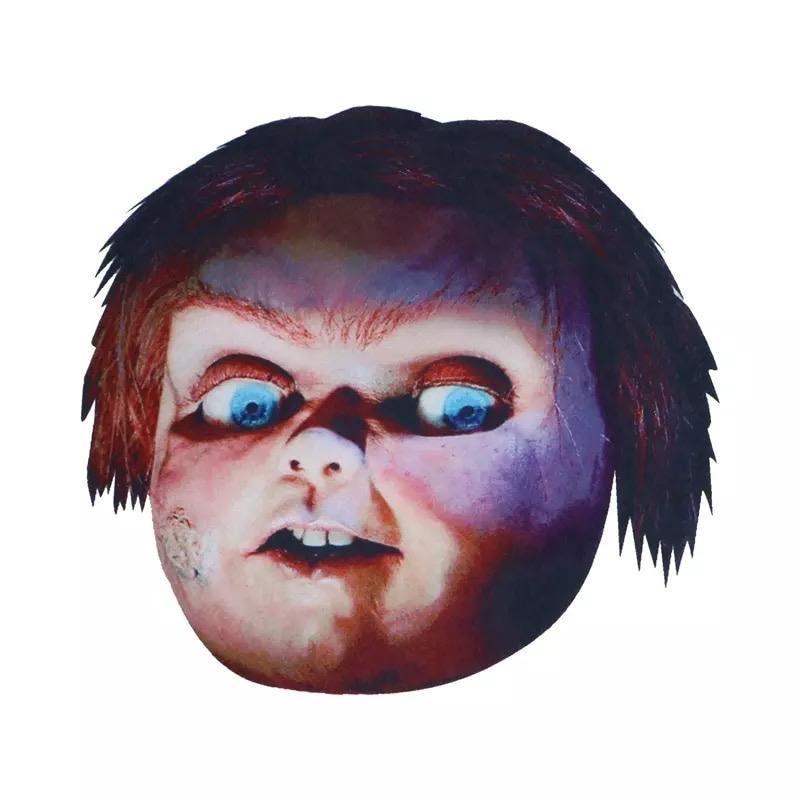 Child’s Play Chucky Halloween Costume