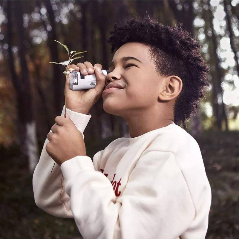 Children’s Scientific Toy Portable Mini Microscope