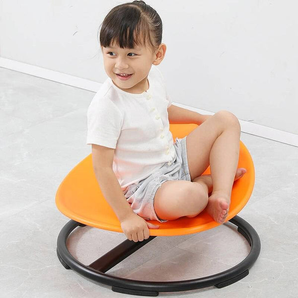 Children Sensory Training Balance Chair