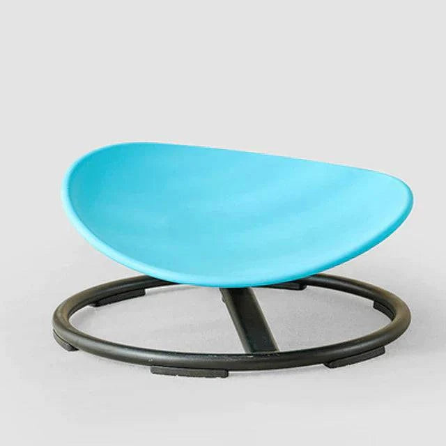 Children Sensory Training Balance Chair Blue