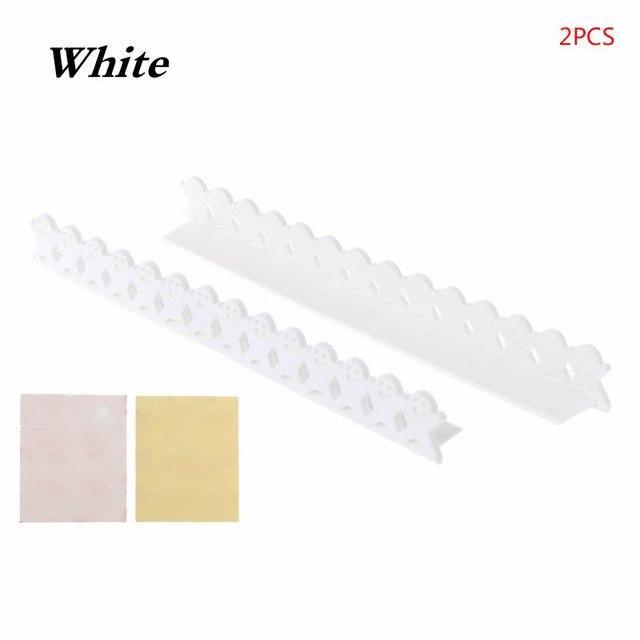 Corner Protectors For Walls White