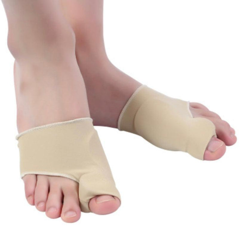 Corrector Separator Toes Hallux Valgus Straightener