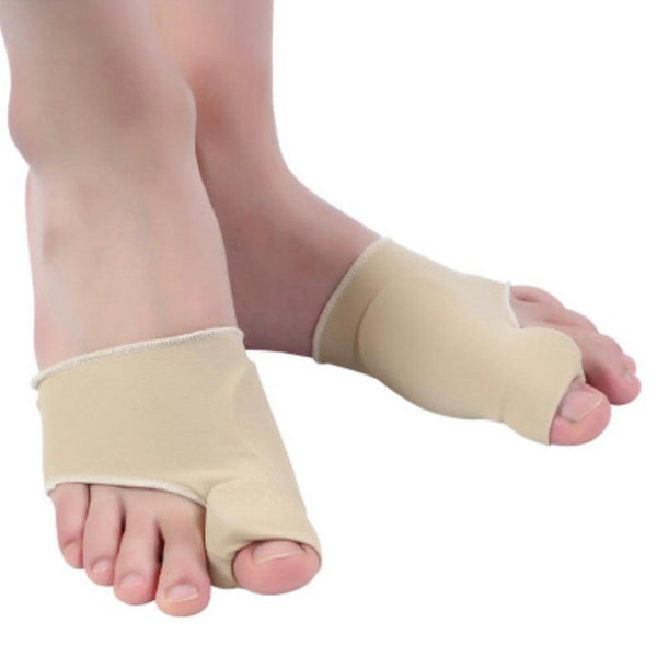 Corrector Separator Toes Hallux Valgus Straightener L