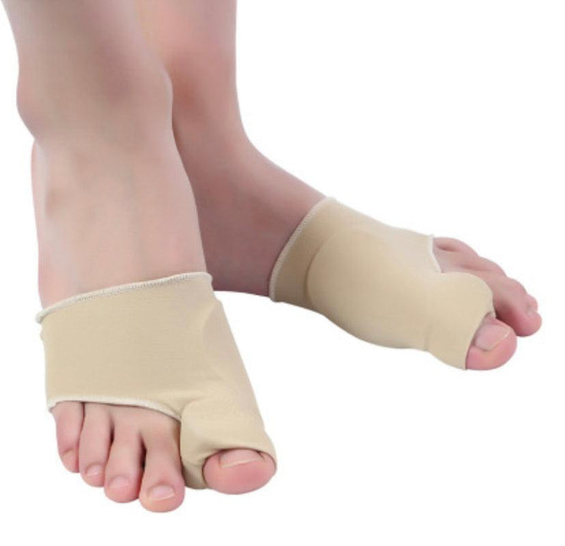 Corrector Separator Toes Hallux Valgus Straightener L
