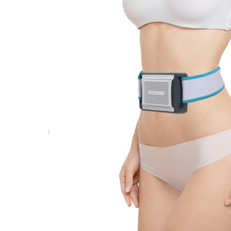 Cryotherapy Body Slimming Anti Cellulite Massager