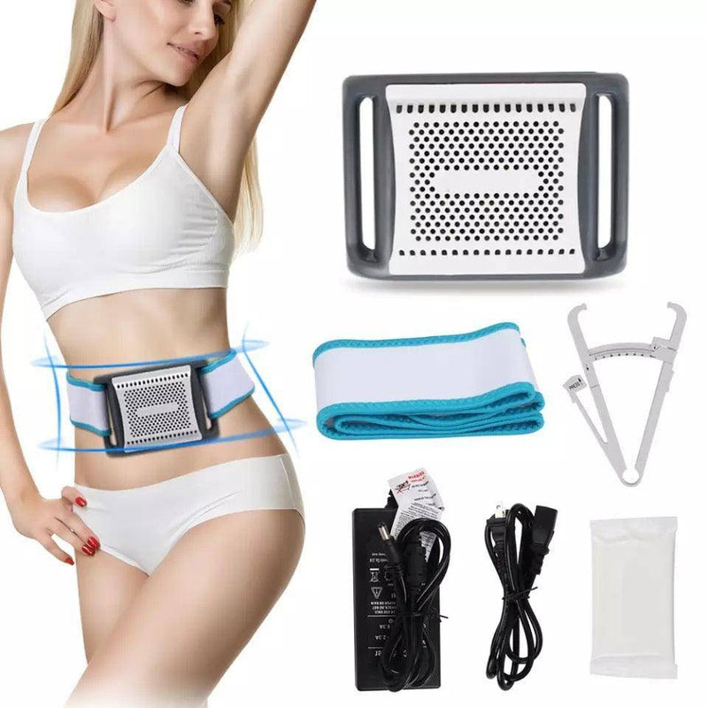 Cryotherapy Body Slimming Anti Cellulite Massager
