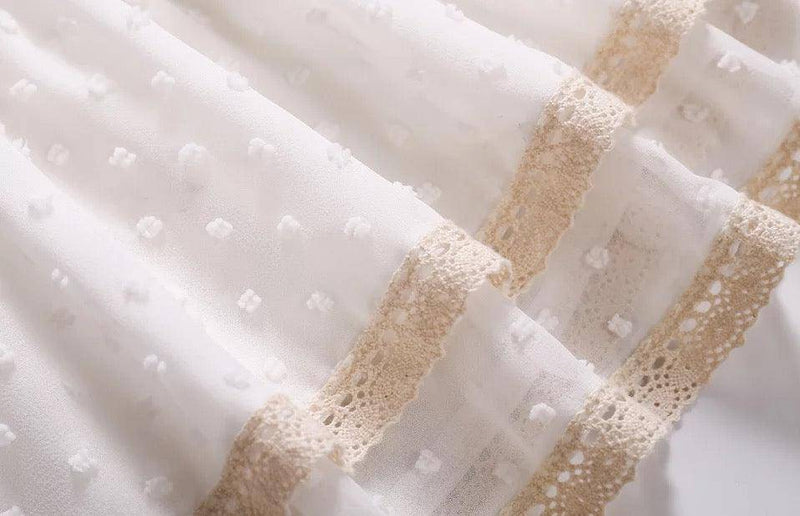 Cute Elegant Baby Girl Birthday Matching Dresses