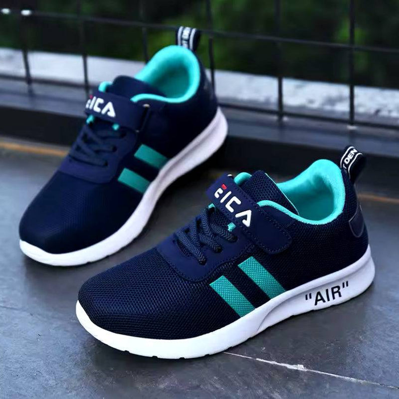 New Fashion Baby Boy Girl Sports Sneakers Shoes