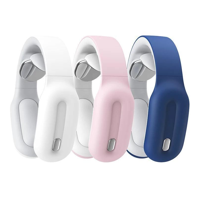 Smart Electric Neck and Shoulder Massager Pain Relief