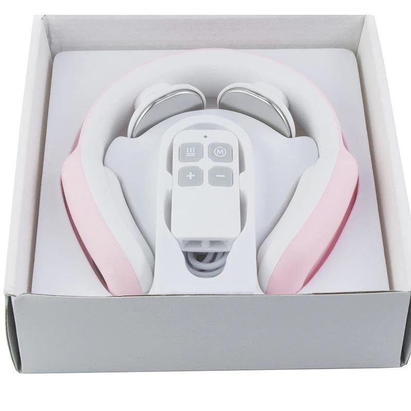 Smart Electric Neck and Shoulder Massager Pain Relief