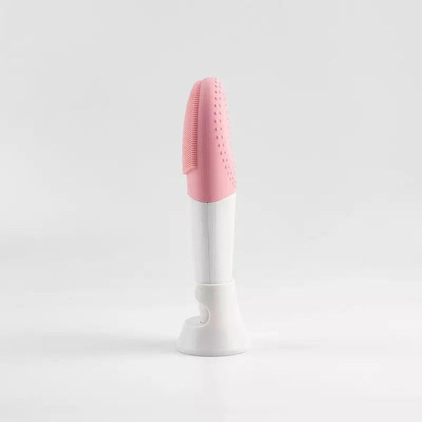 Electric Silicone Facial Deep Cleansing Brush