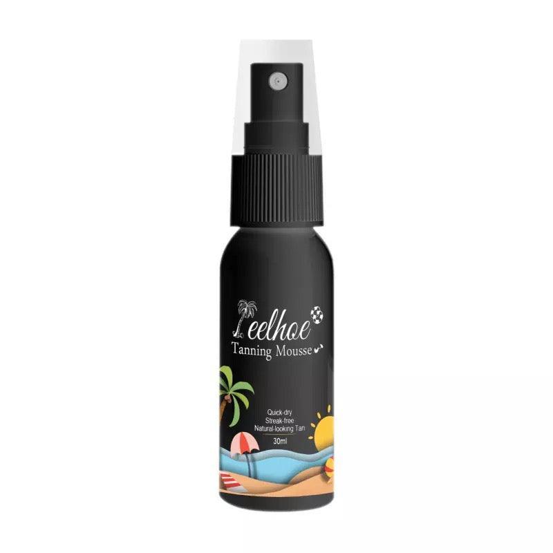 Europe/AU Self Tanning Spray Solution