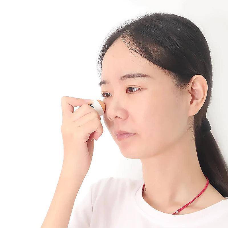 Facial Cleaning Oil Absorbing Roller