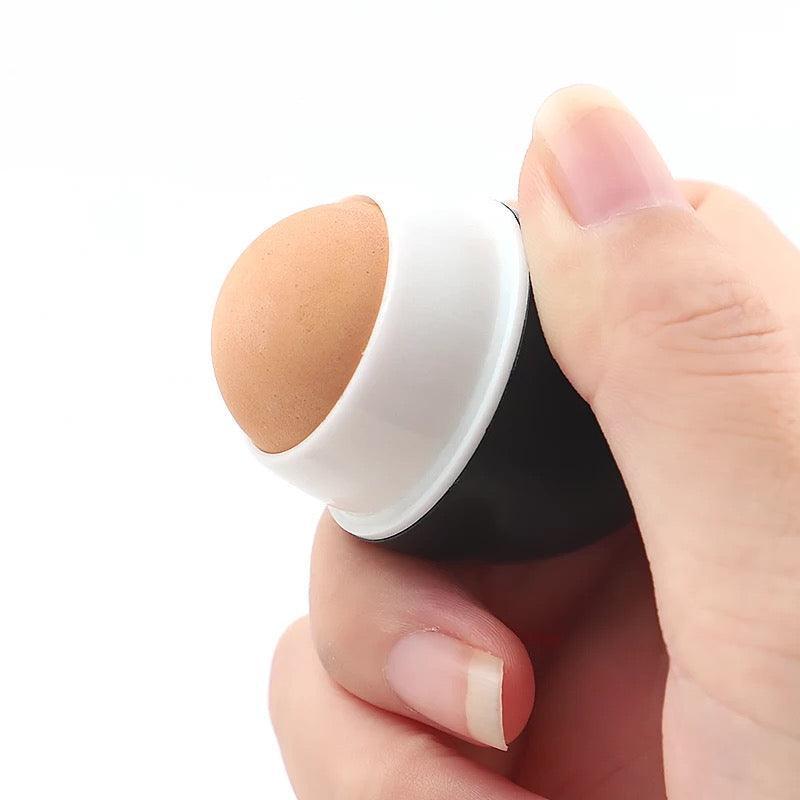 Facial Cleaning Oil Absorbing Roller