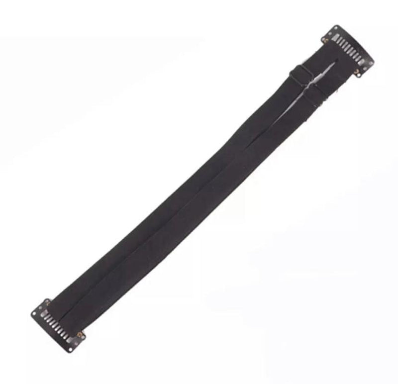 Instant Facial Lift Eyes And Eyebrows Elastic Clip Double 1 Black