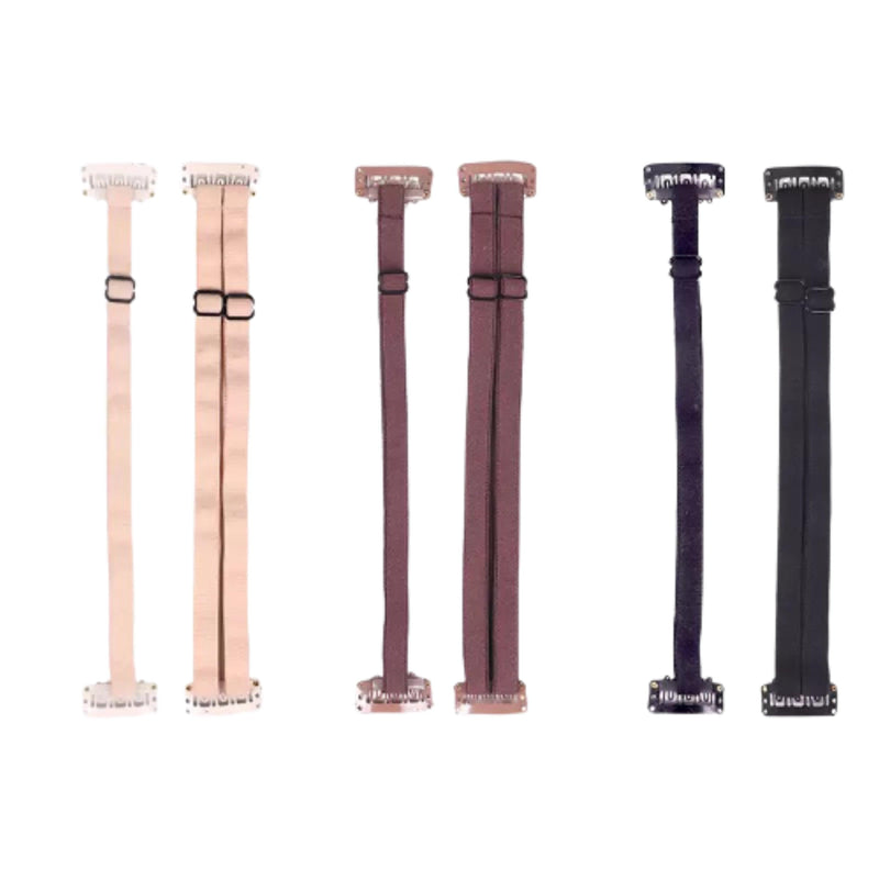 Instant Facial Lift Eyes And Eyebrows Elastic Clip