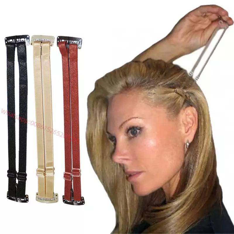 Instant Facial Lift Eyes And Eyebrows Elastic Clip