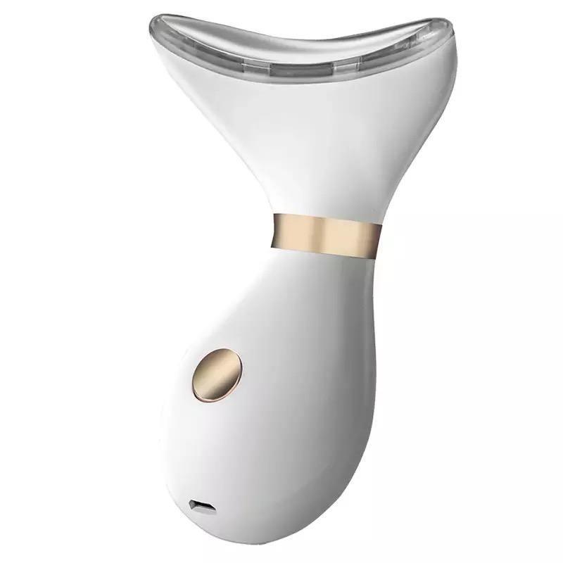 Facial Neck V Shaped Chin Lift Tightening Massager