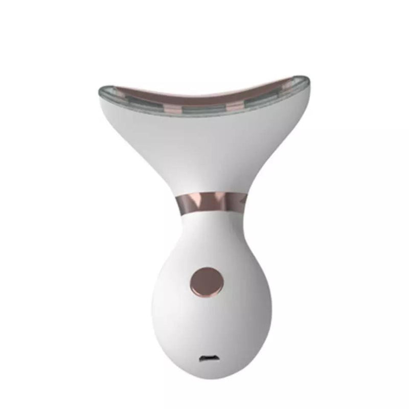 Facial Neck V Shaped Chin Lift Tightening Massager