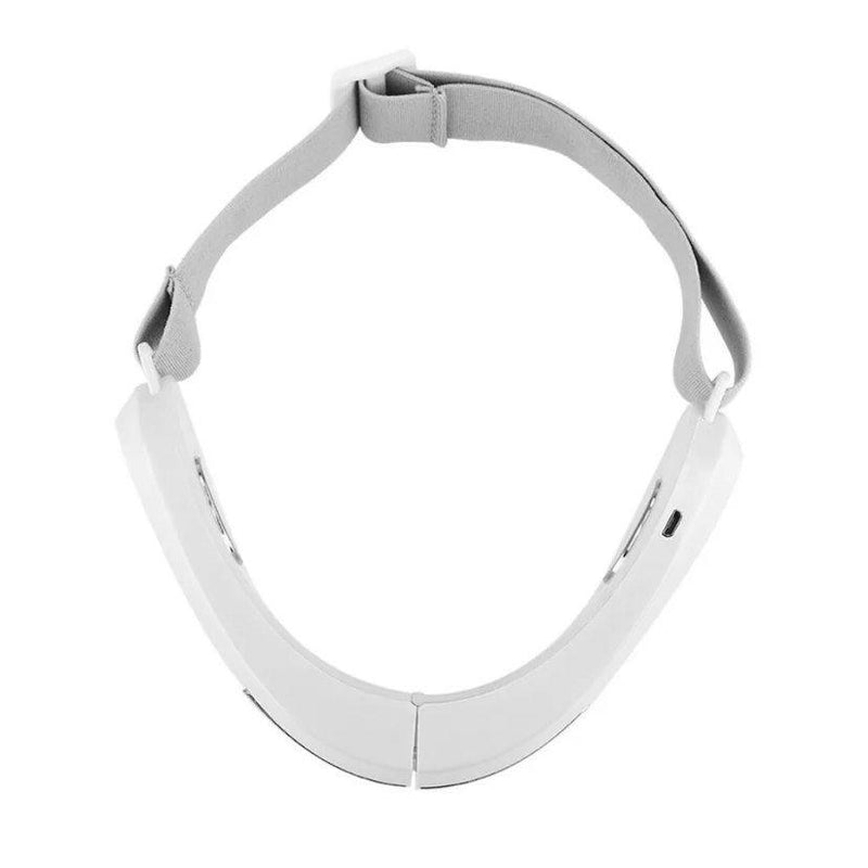 Facial V-Line Lift Up Chin Belt Slimming Massager