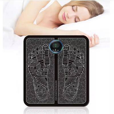 Foot Massager Mat Super Thigh Fat Burner Shaper
