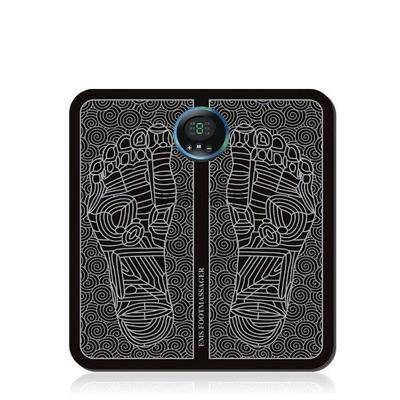 Foot Massager Mat Super Thigh Fat Burner Shaper