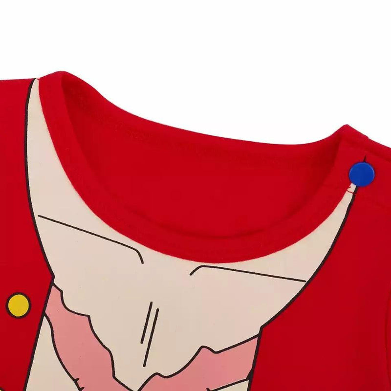 Funny Baby Boy Romper One Piece Costume